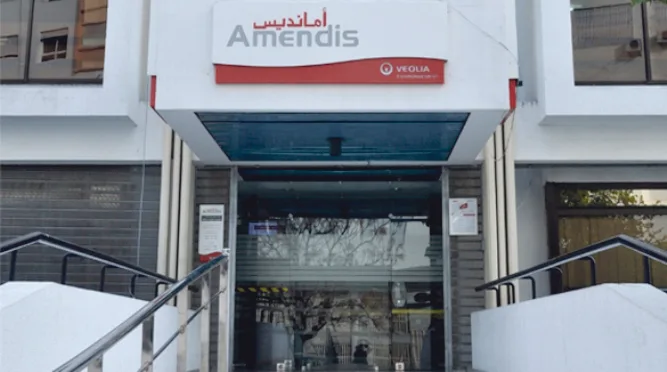 إقالة مدير “أمانديس” بتطوان على خلفية شبهة تلاعبات مالية