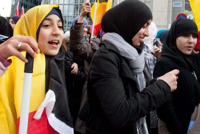 مغاربة بلجيكا ومشاركتهم السياسية.. تحليل وتوقعات