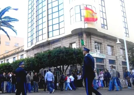 عدد طلبات تأشيرة منطقة شنغن.. مغاربة يحتلون المرتبة الرابعة عالميًا