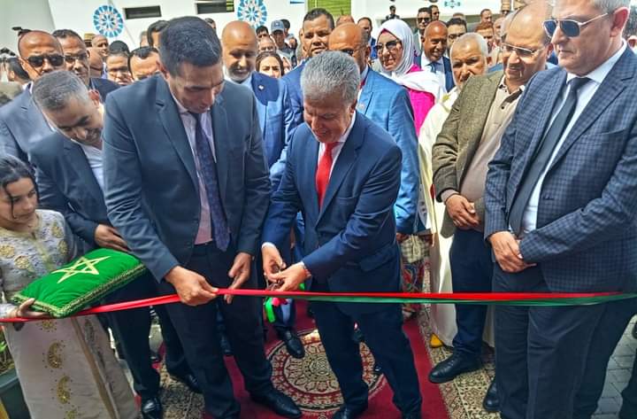الأبواب المفتوحة في الفنيدق.. تعزيز للتجارة والتنمية في المنطقة