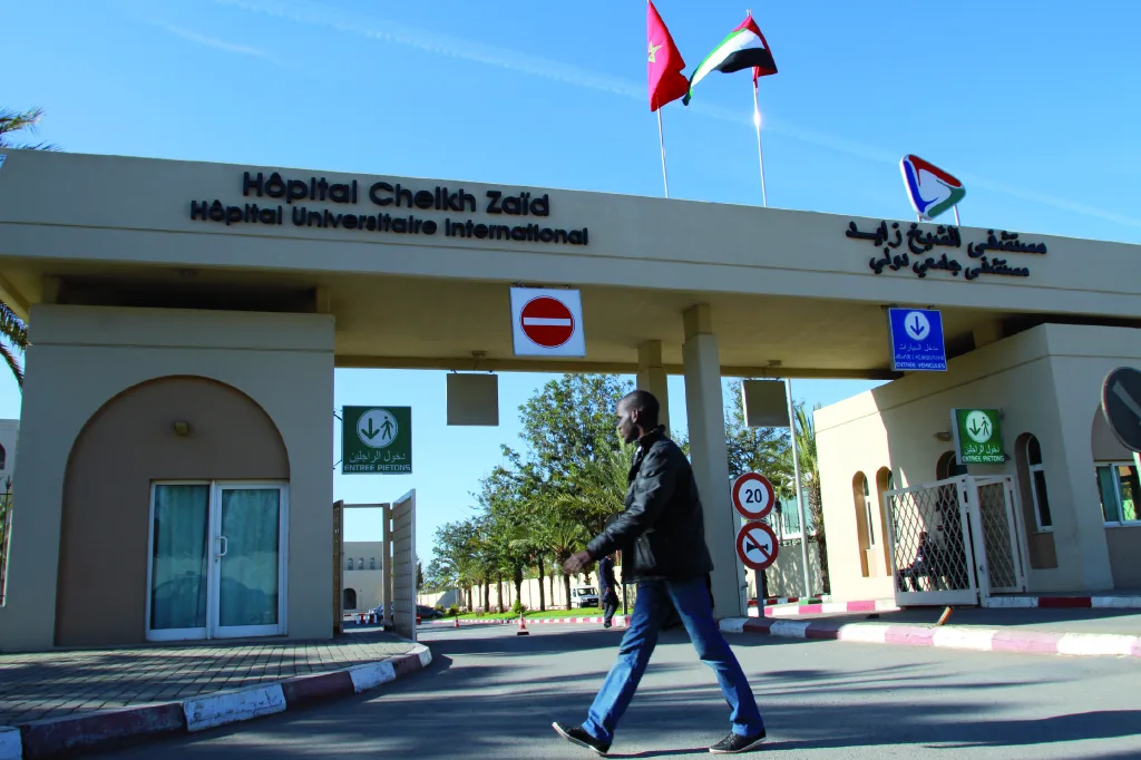 دعوة للتحقيق في بيع الأدوية من المستشفيات وتوصيلها للمرضى