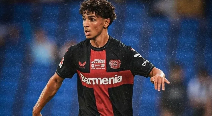 ويستمر السباق … المغرب قريب من إستقطاب نجم ليفركوزن “أورير” والجزائر تناور بسبب والدته