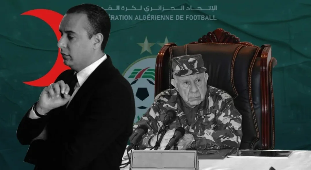 بعد تلقيهم صدمة “الطاس” … وبمستندات ضعيفة ، الجزائر تلجأ لمحامين أوروبيين لمنازعة “الكاف” التي إنتصرت لحق المغرب