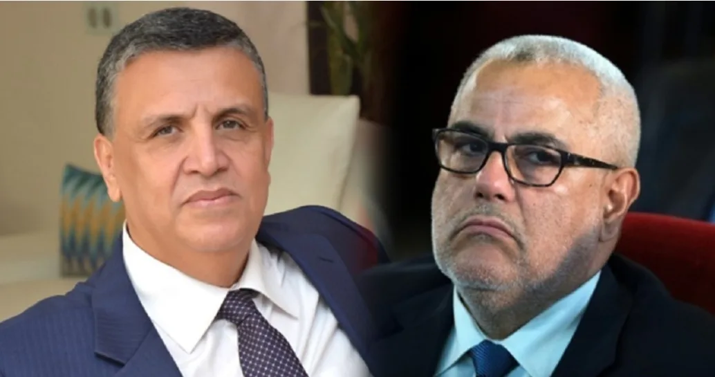 بنكيران يطالب وزير العدل وهبي بالإستقالة … ويتهمه بالفشل وبتشجيع ممارسة الجنس خارج إطار الزواج