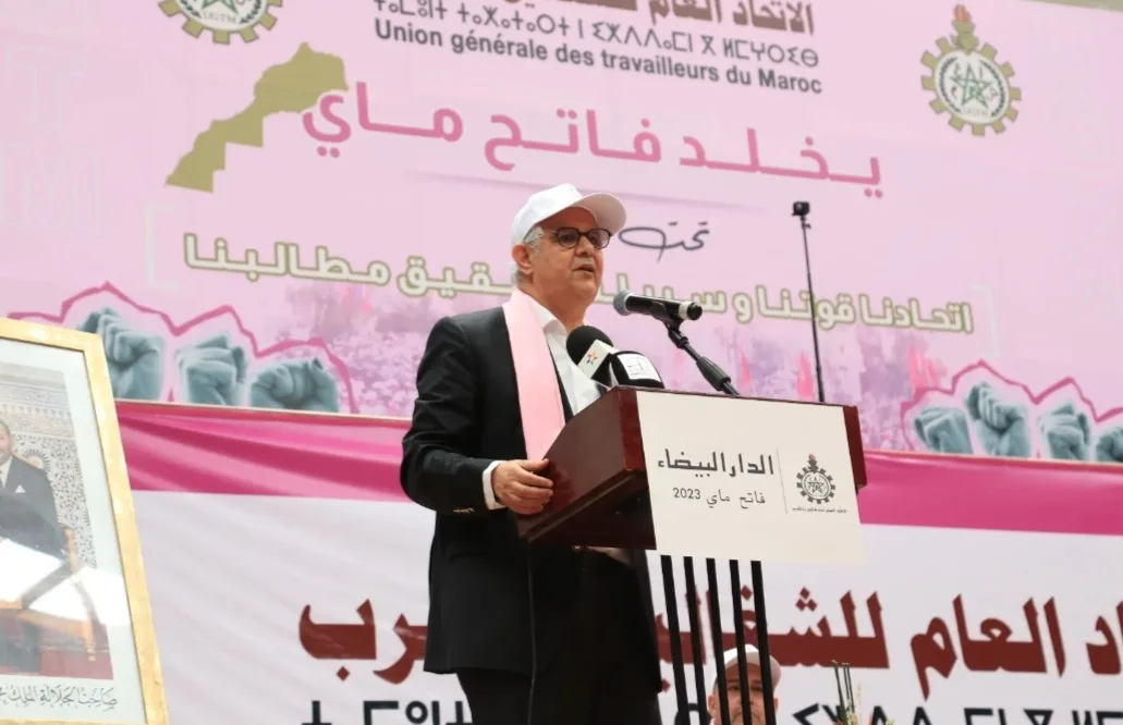 بعد تأجيلها نهاية الأسبوع … نزار بركة يكشف عن خطته لإختيار أعضاء اللجنة التنفيذية لحزب الاستقلال