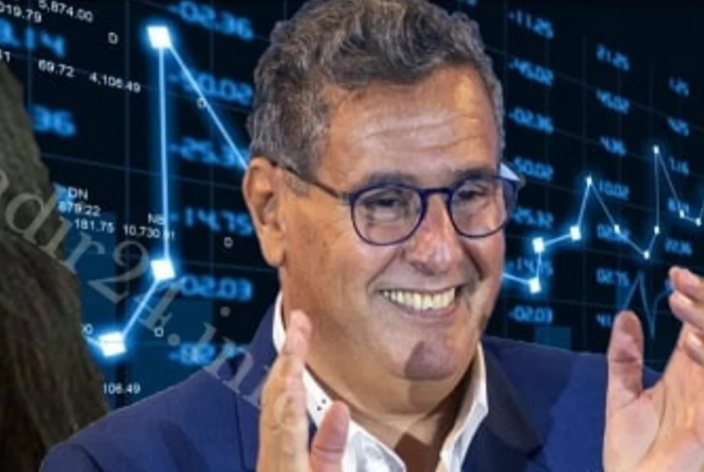 مدرج خاص بالهيليكوبتر ليحط فيه الأمراء والأميرات وكبار الشخصيات … تحضيرات استثنائية لعرس نجلة أخنوش هذا المساء