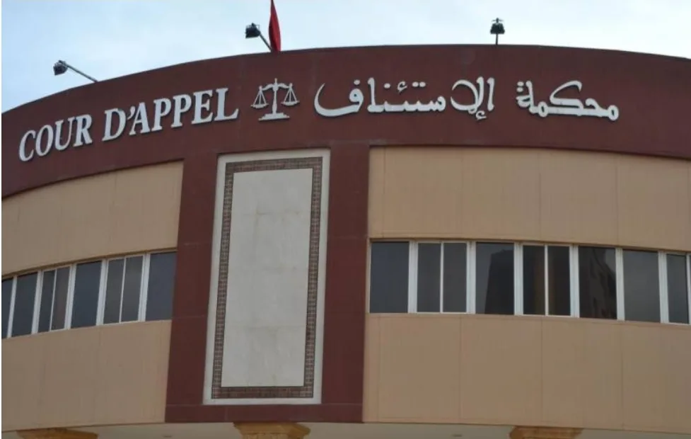 بعد إدانته وإطلاق سراحه … نتائج الخبرة تؤكد تورط المقاول نافع وشريكه الرمضاني في التوقيع على شواهد مزورة للإستيلاء على أراضي الغير بالناظور