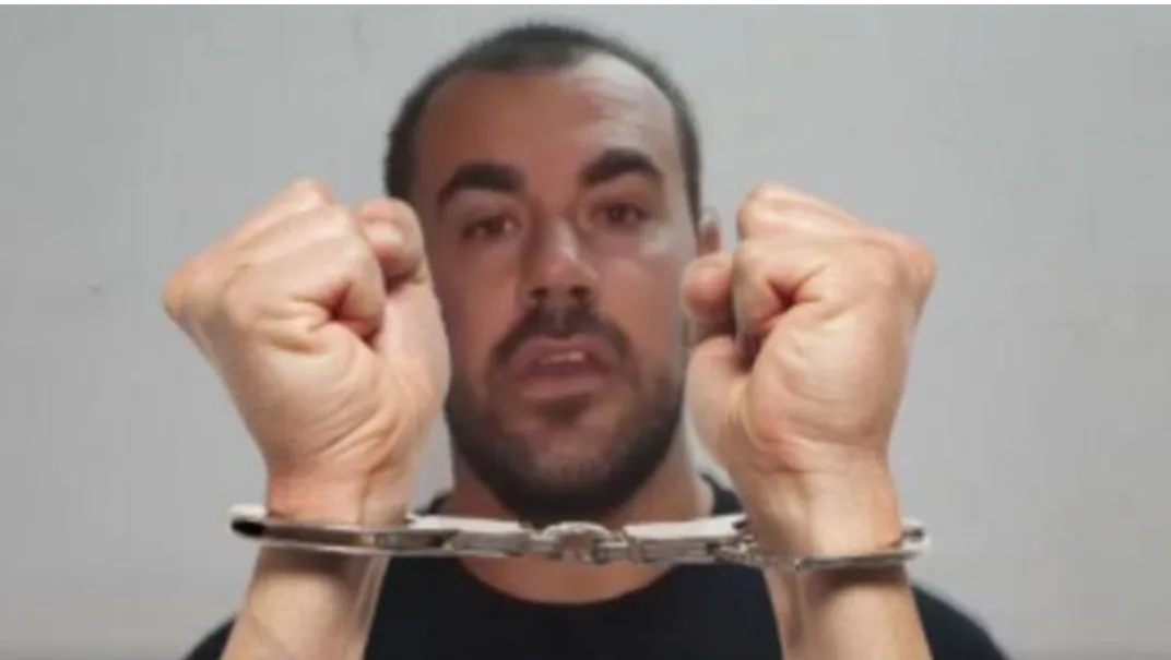 الزفزافي ورفاقه ومن وراء القضبان يعبرون عن حزنهم لوفاة الحقوقي الذي دافع عنهم بشراسة المحامي “النويضي”