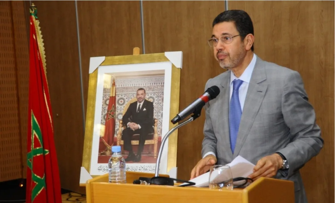 كبير قضاة المغرب :      قضايا غسل الأموال تتميز بالتعقيد