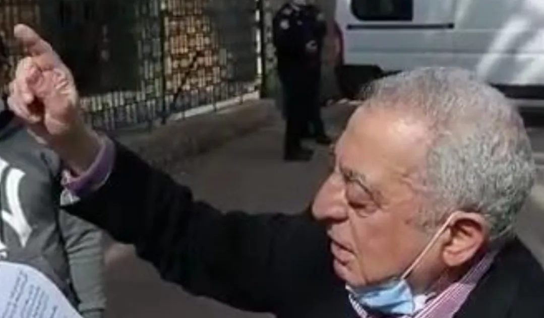 بسبب أمراضه وكبر سنه … النقيب والوزير زيان يتقدم بطلب للإفراج المقيد عنه