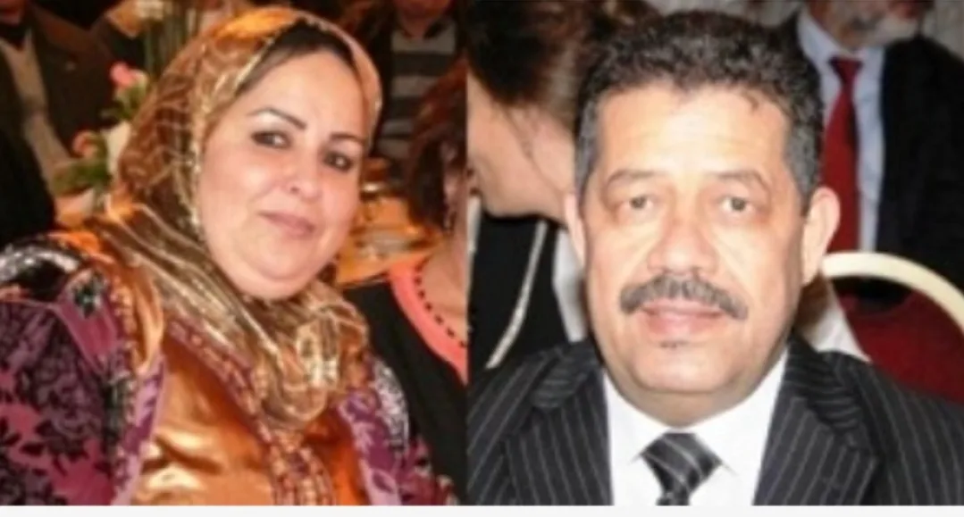 غدا الثلاثاء سيتم الحسم في موضوع إقالة حميد شباط وزوجته الحاجة فاطمة من عضوية مجلس جماعة فاس