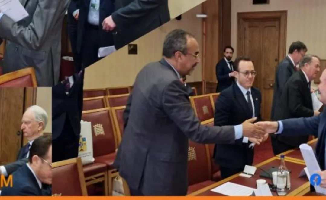 بريطانيا على خطوة من الإعتراف بمغربية الصحراء