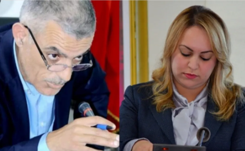 ومع ذلك لم تنعقد ، وبعد وصفه بالشاذ … أكبر معارضة لرئيس جماعة إمزورن تحضر دورة ماي في جلستها الثانية