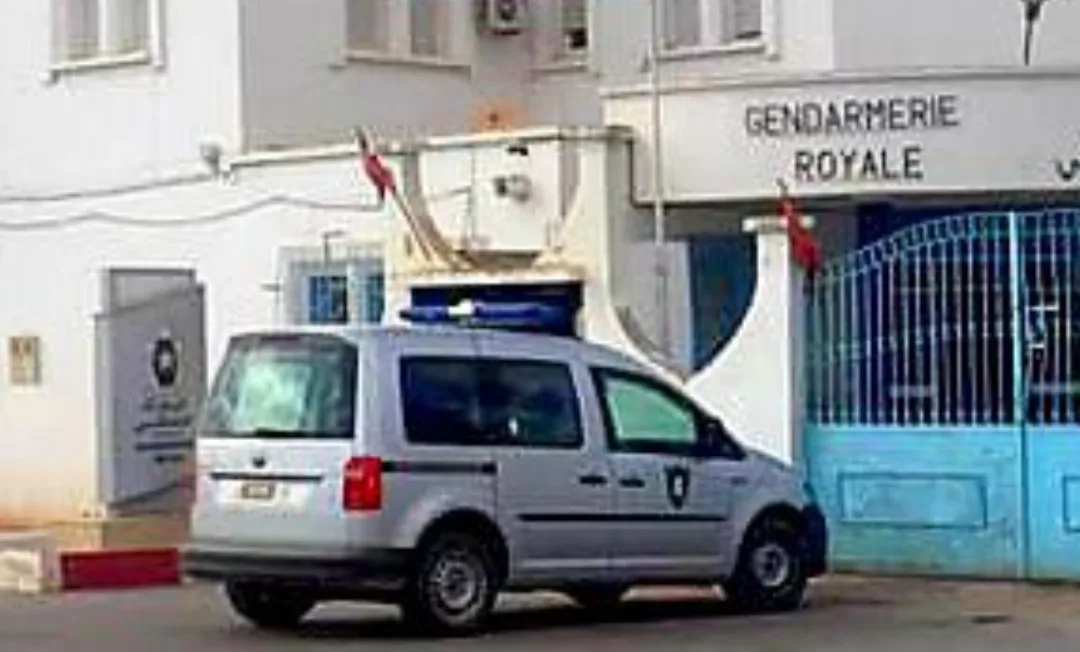 “أدجودان” بمركز درك سلوان بالناظور يفرض على مروجي الممنوعات دفع إتاوات مهمة مقابل ممارسة أنشطتهم