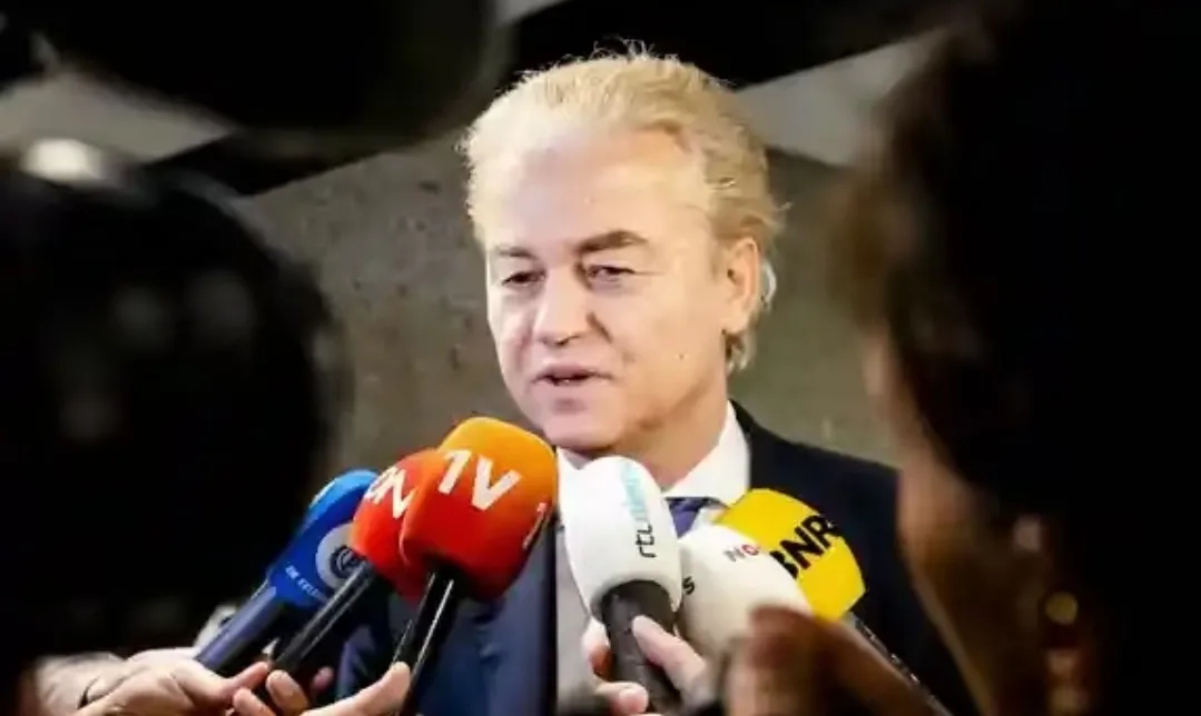 أربعة أحزاب متطرفة تنجح في تشكيل الحكومة في هولندا برئاسة فيلدرز