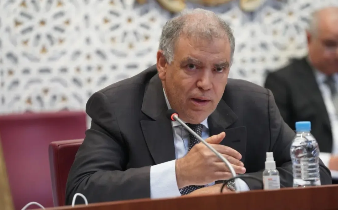 موظفو الجماعات المحلية ينسحبون من طاولة الحوار مع وزير الداخلية