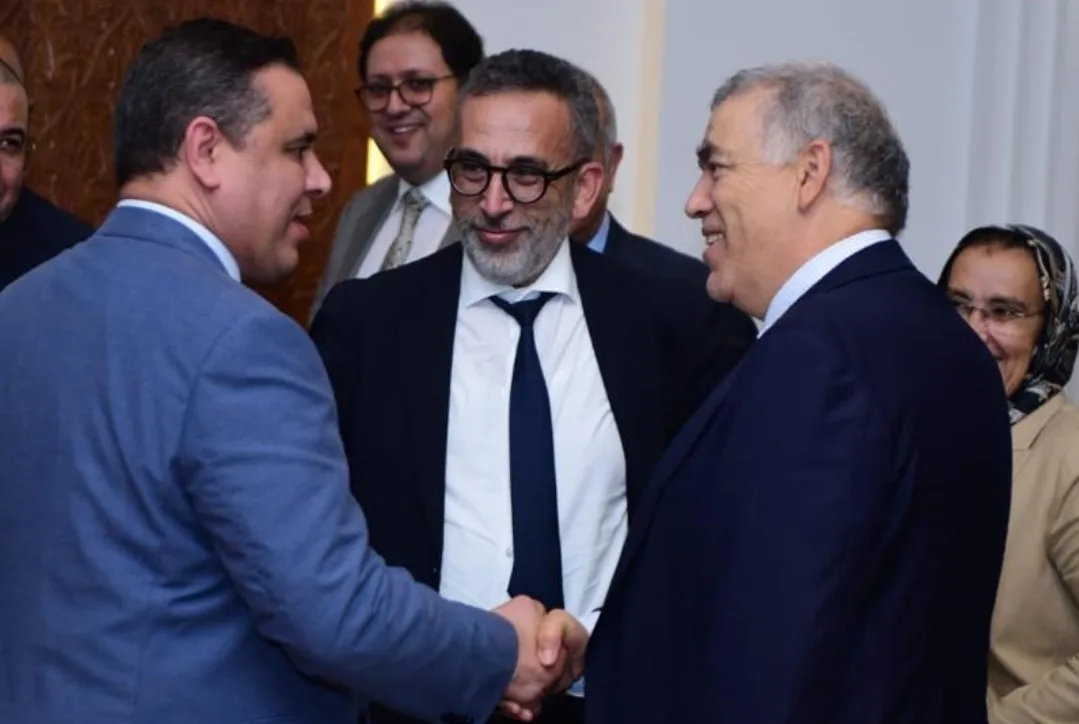 البرلماني مجعيط يطلب من وزير الداخلية ضمان تفاعل المنصة الرقمية للرخص مع مرتفقي جماعات إقليم الناظور