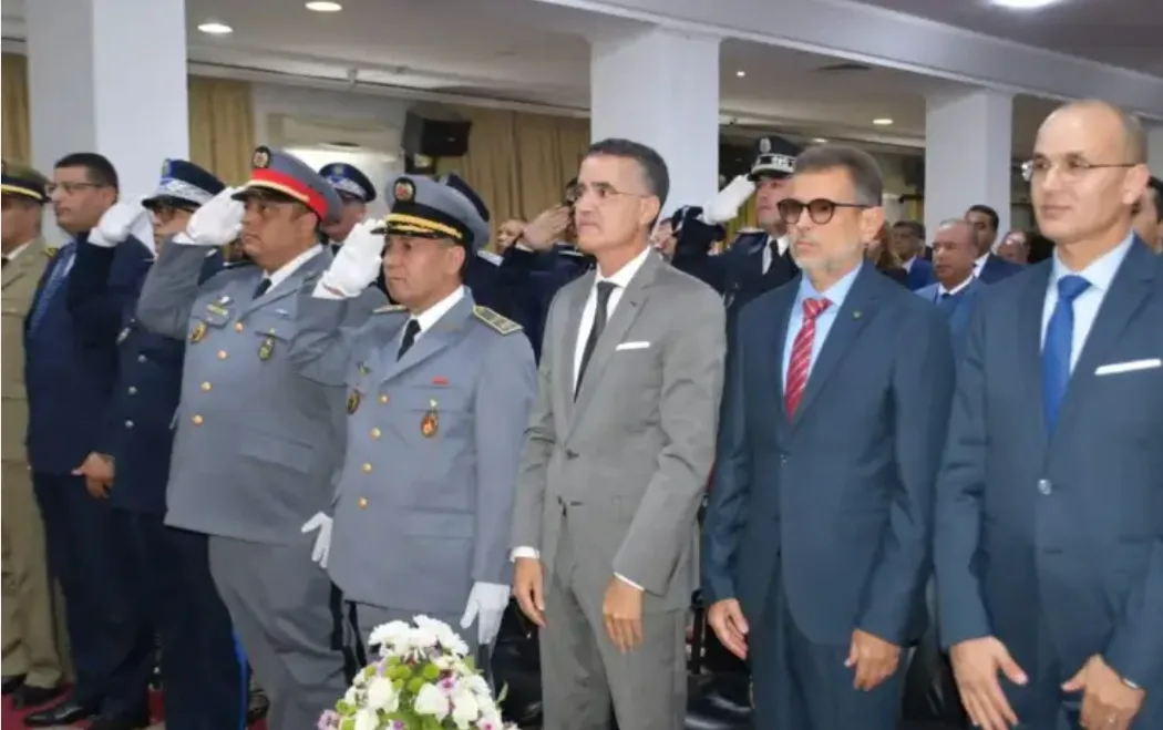 لقاء بعمالة الناظور تخلدا للذكرى 19 لإنطلاق المبادرة الوطنية للتنمية البشرية