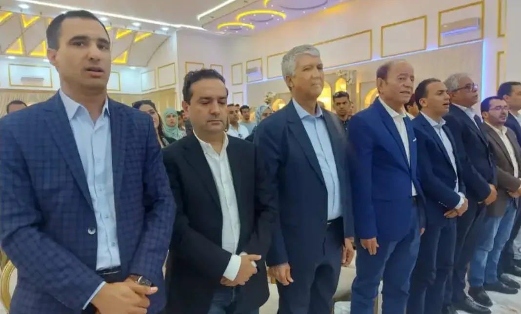 خلال إجتماعها بالناظور … الفيدرالية الوطنية لشبيبة التجمع الوطني للأحرار تهاجم أحزاب المعارضة