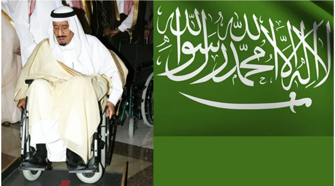 قد يغادر إلى دار البقاء هذه المرة … الملك سلمان باني العربية السعودية الحديثة ينقل في وضع خطير إلى المستشفى