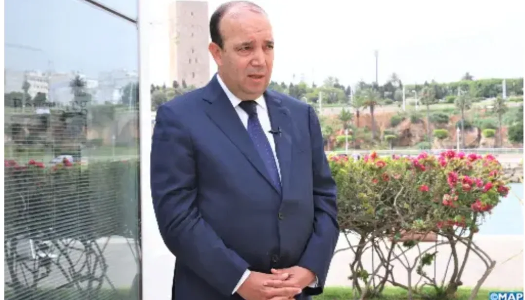 بعد قرار الوكيل العام … شرطة مطار محمد الخامس ترفض مغادرة مدير وكالة مارتشيكا بالناظور السابق للمغرب