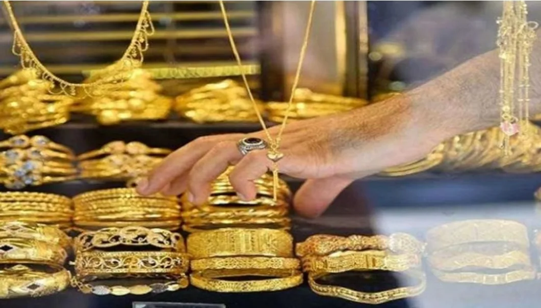 أسعار الذهب تقفز إلى مستوى قياسي والفضة عند أعلى مستوى في 11 عاما