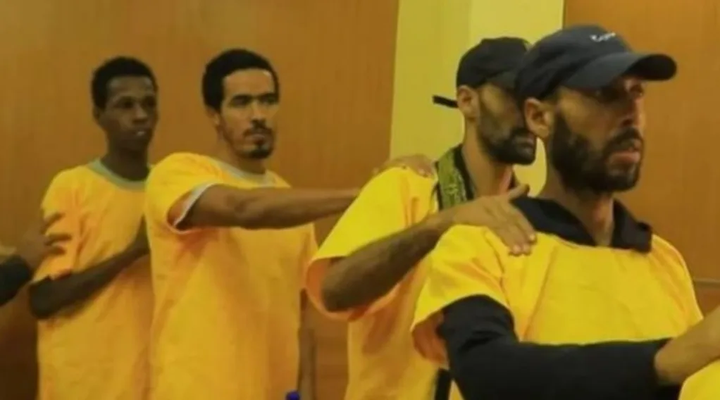 الصومال تسلم المغرب مواطنيه المحكومين بالإعدام على خلفية الإنتماء إلى منظمات “إرهابية”
