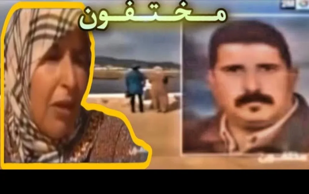 المؤبد لقاتلة زوجها بمارتيل ودفنه بمنزلها … وإعلانها بعد ذلك إختفائه في التلفزيون