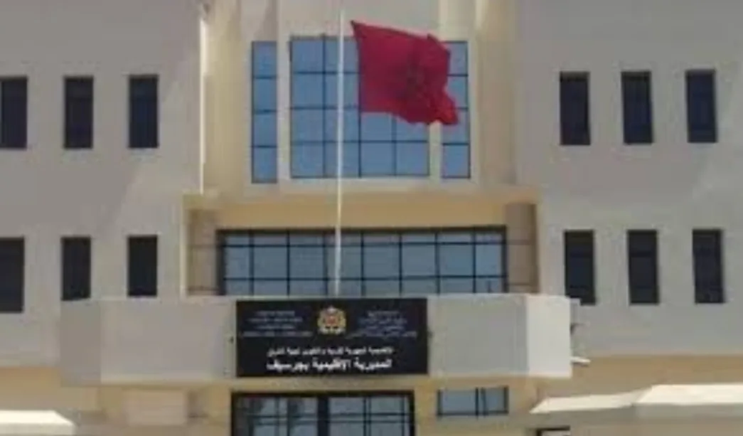 سنة سجنا نافذا على سائق مديرية التعليم بجرسيف متهم بسرقة 52 حاسوب