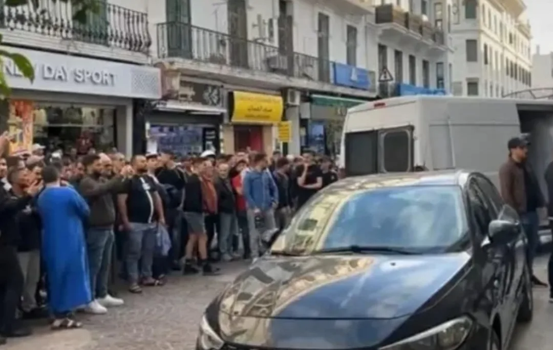القبض على نائب آخر لرئيس جماعة تطوان ، مدير بنك بعد اختلاس 6 ملايير من  أموال العملاء