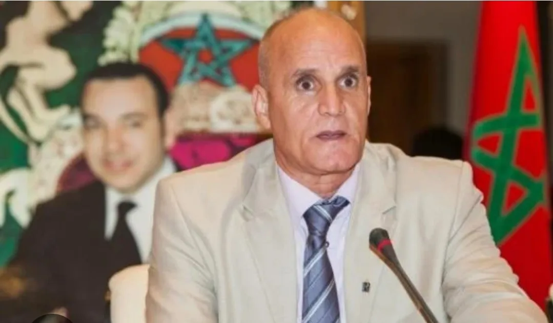 الحيس والغرامة لرئيس جامعة الجمباز بسبب السب والتشهير