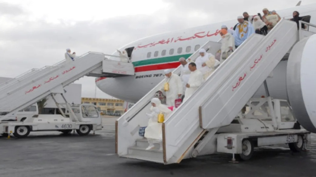 السعودية تدعو الحجاج إلى عدم حمل أموال “كاش” خلال رحلة الحج والإعتماد على البطاقة البنكية فقط
