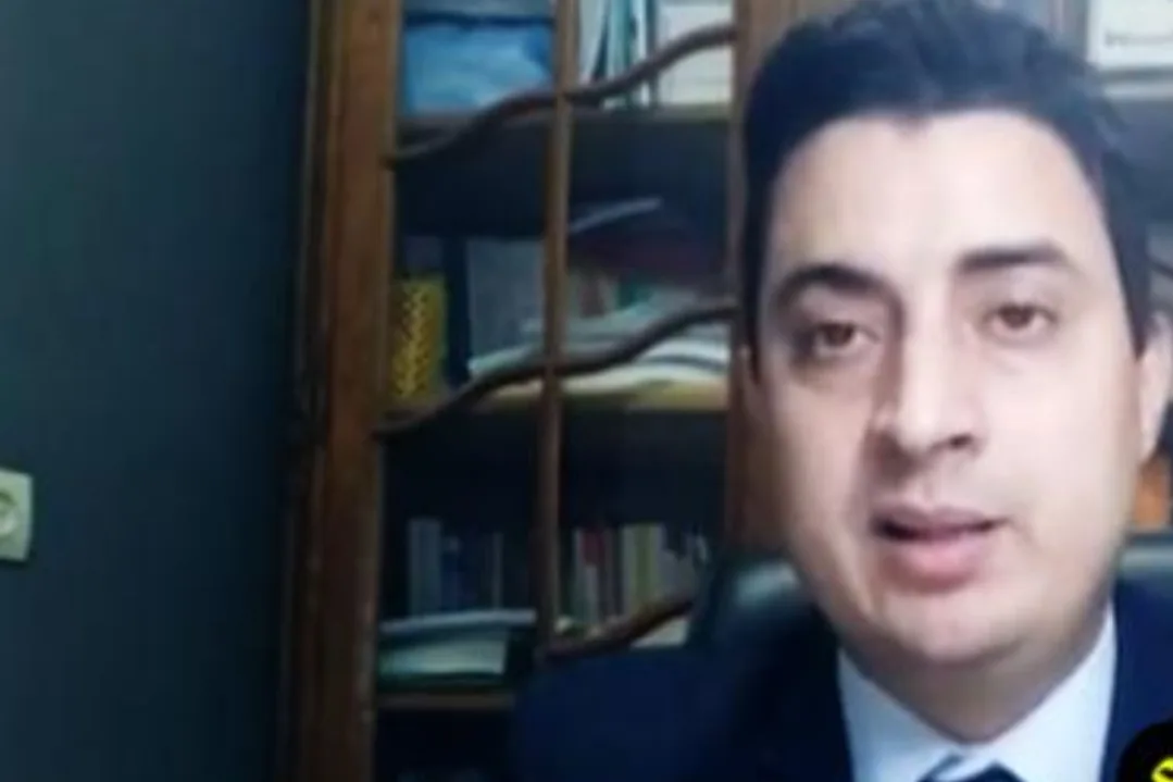 مركب الأوقاف بالناظور يستضيف “الغشام” مدير المركز المتوسطي للدراسات المتخصص في السرقة العلمية  !!