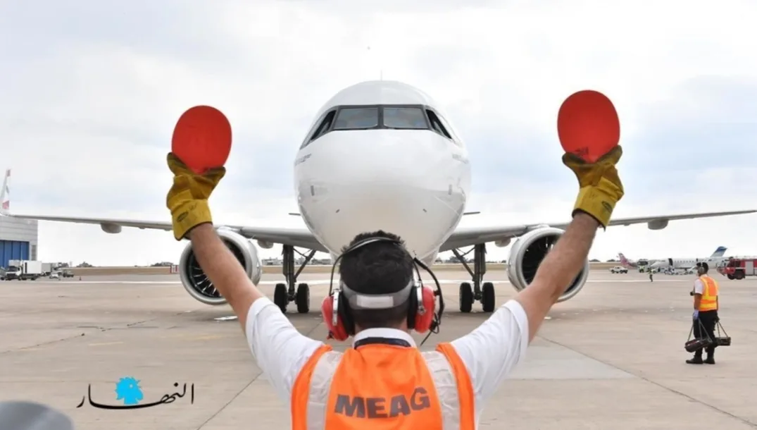 إلغاء 70 في المائة من الرحلات الجوية من باريس بسبب الإضراب