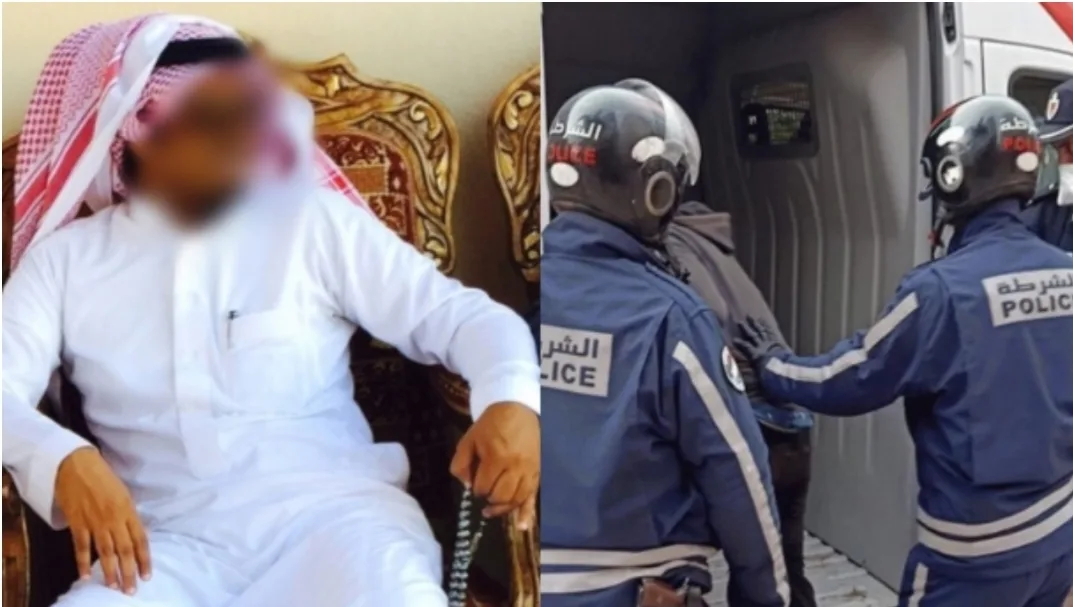 القضاء يدين عمال فندق قتلوا سائح سعودي في الدار البيضاء بالسجن