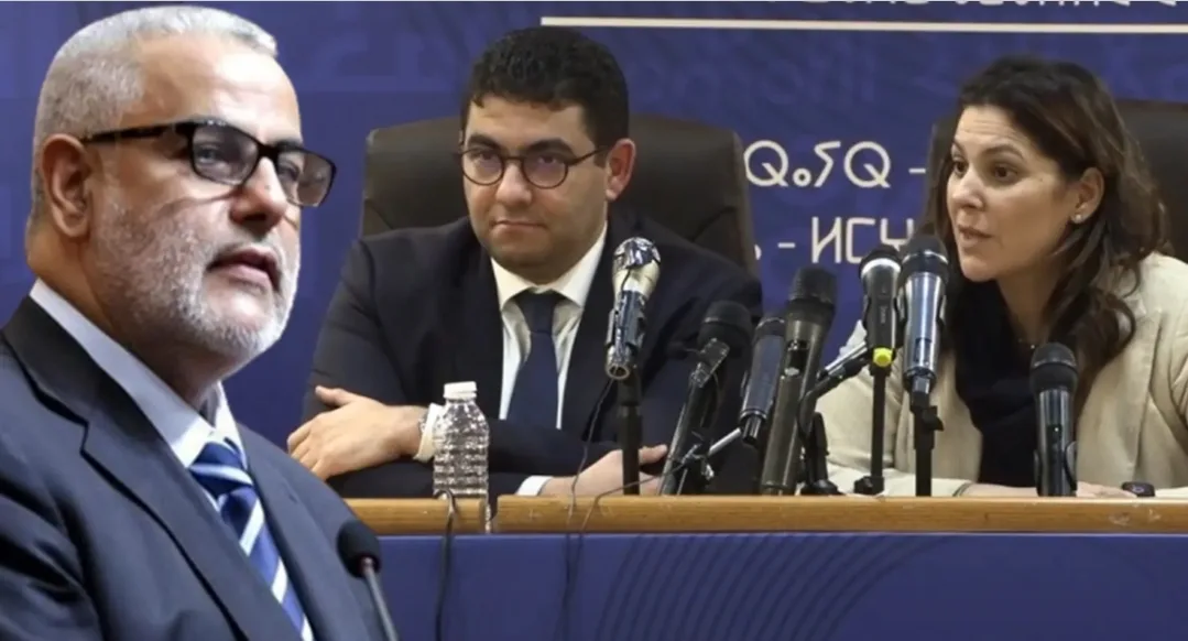 بنكيران يدعو إلى حل حزب “الأصالة والمعاصرة” بسبب ما وصفها ب “مصائبه على البلاد والعباد”