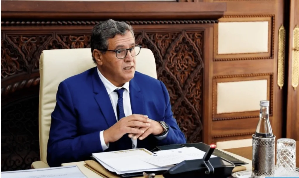 4000 توقيع للمطالبة بحوار مع طلبة الطب تصل لرئيس الحكومة
