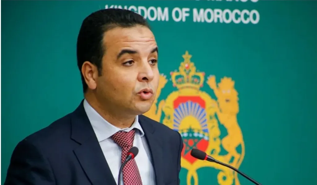 بايتاس: 60 في المائة من الأسر المغربية تستفيد من الدعم الاجتماعي المباشر