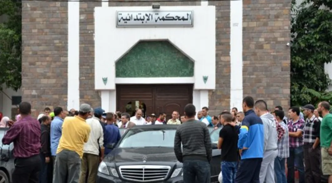 بسبب غيابهم … إبتدائية الناظور تؤجل محاكمة 77 من المقاولين والمنتخبين ورجال أعمال بتهمة التزوير والاحتيال الضريبي