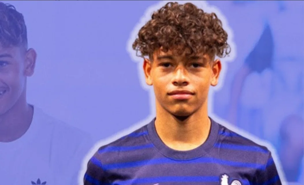لاعب موهوب جديد يختار اللعب للمنتخب المغربي بدل من فرنسا