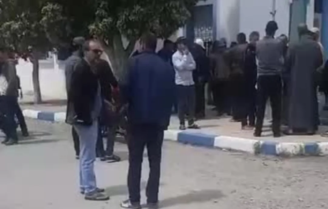 نزع أكشاك من أصحابها ومنحها لآخرين يخلق غليان كبير بجماعة أتروكوت بالدريوش