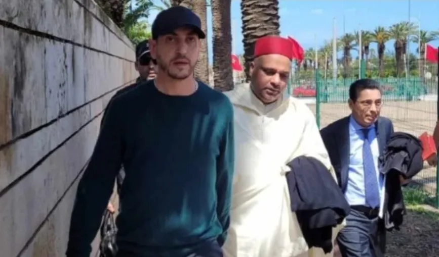 محكمة الاستئناف تؤجل جلسة محمد بوصفيحة إلى يونيو المقبل