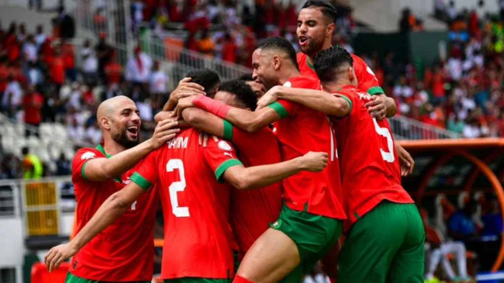 إنطلاق بيع تذاكر مباراة المغرب زامبيا المقررة المقررة في 7 يونيو المقبل