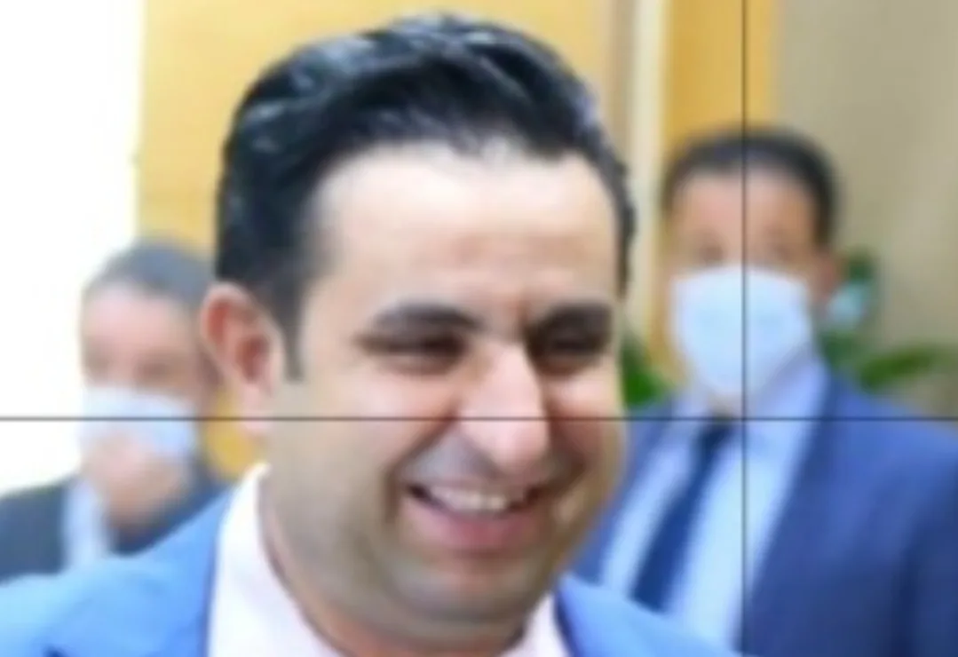 تعيين إبن ميضار “محمد الطاوس” عاملا على إقليم الحوز