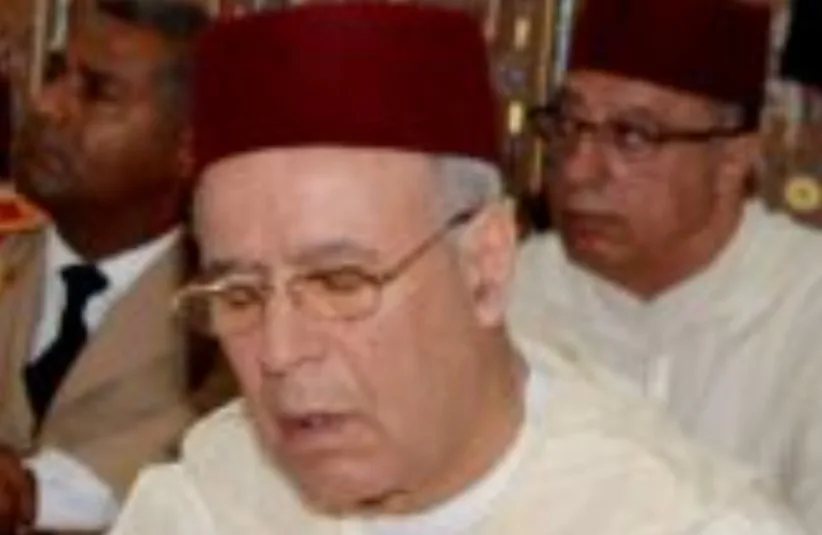 إدانة موظف بوزارة الأوقاف والشؤون الإسلامية سرق تجهيزات مساجد من مستودع بإيفران