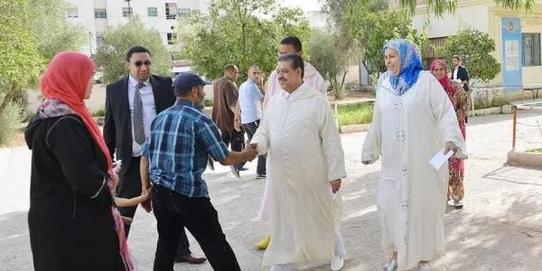 اجتماع مجلس جماعة فاس.. إقالات واتهامات بالفساد
