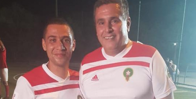 خاص … تحقيق قضائي بشأن التشهير برؤساء نادي الرجاء البيضاوي