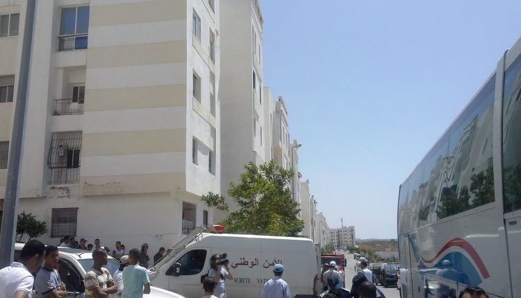 توقيف إمرأتين بطنجة تتاجران في الدعارة