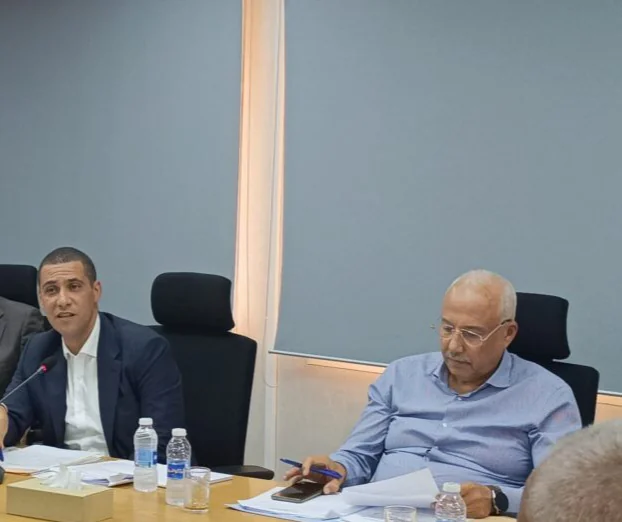 ترشح محمد التويمي بنجلون لرئاسة مقاطعة مرس السلطان لخلافة بودريقة