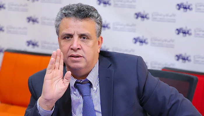 تحالف العدالة.. النقابة الوطنية للعدل تطلق إضراباً جديداً لتحقيق مطالبها